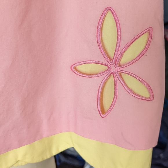 Lilly Pulitzer White Label Skirt Size 6 - Picture 7 of 9